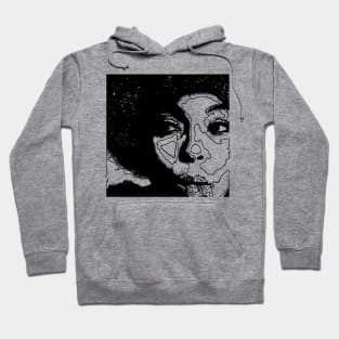 Roberta Flack Hoodie